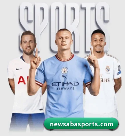 沙巴体育的故事 - 体育资讯内容服务(SabaSports)