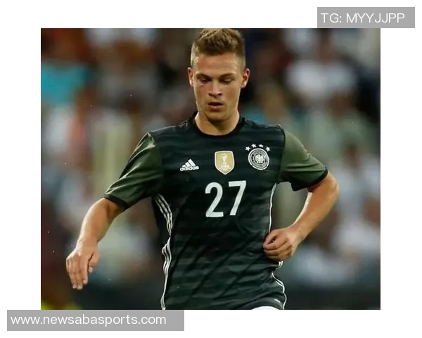 基米希强调世界杯是球员职业生涯中最重要的赛事之一